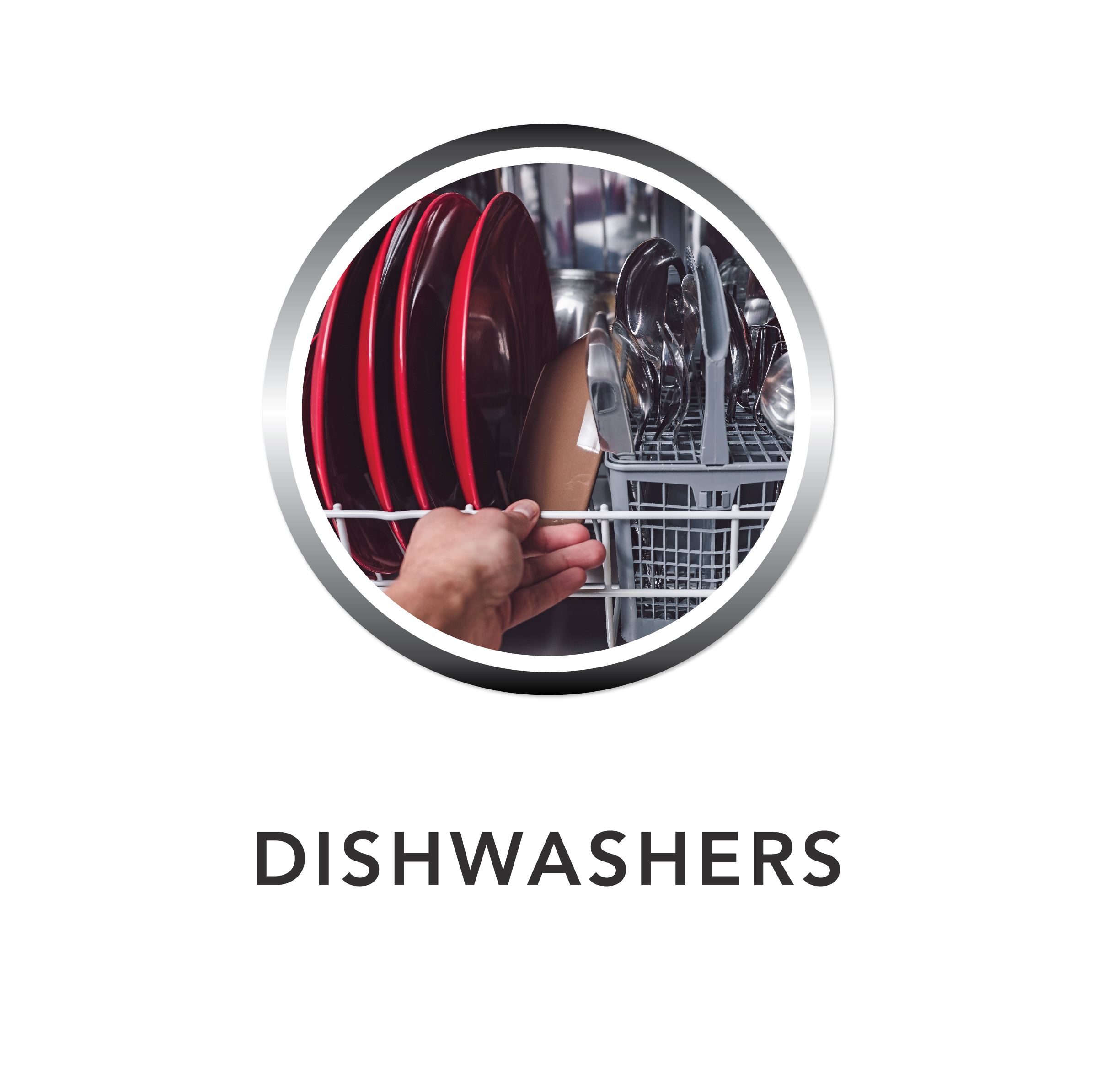 Dishwasher