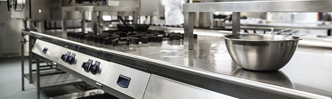 Catering Equipment