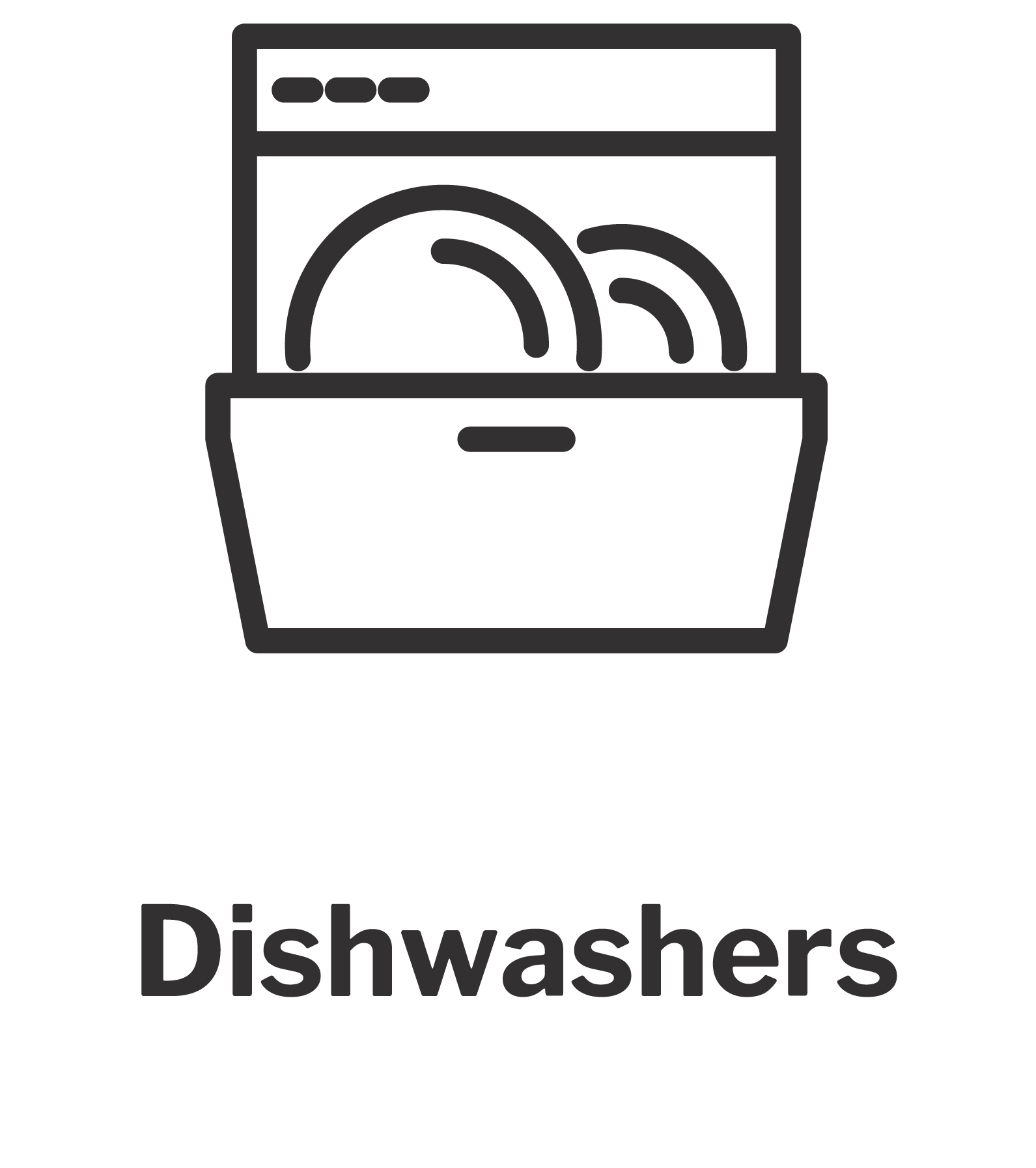 Dishwashers