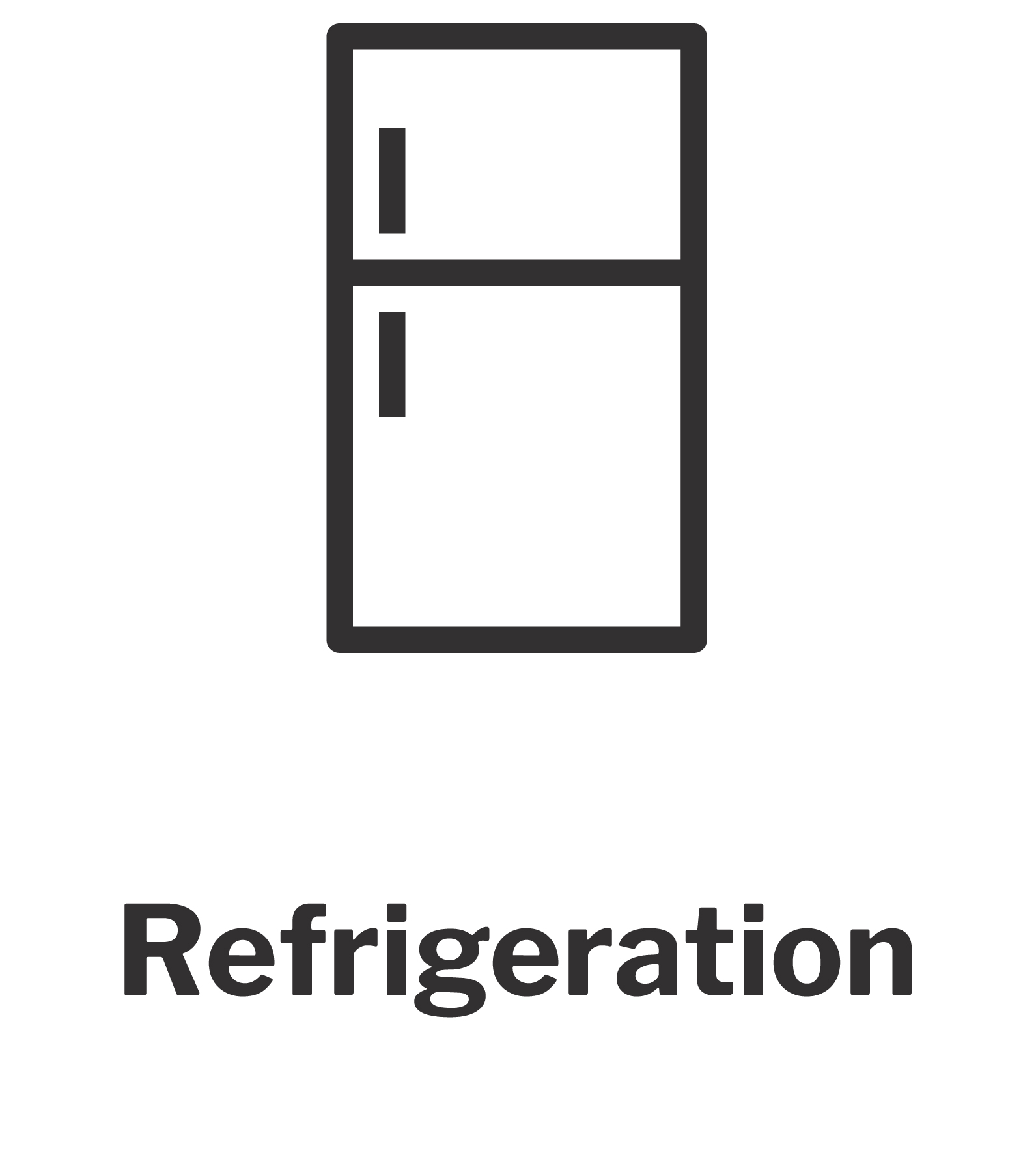 Refrigeration