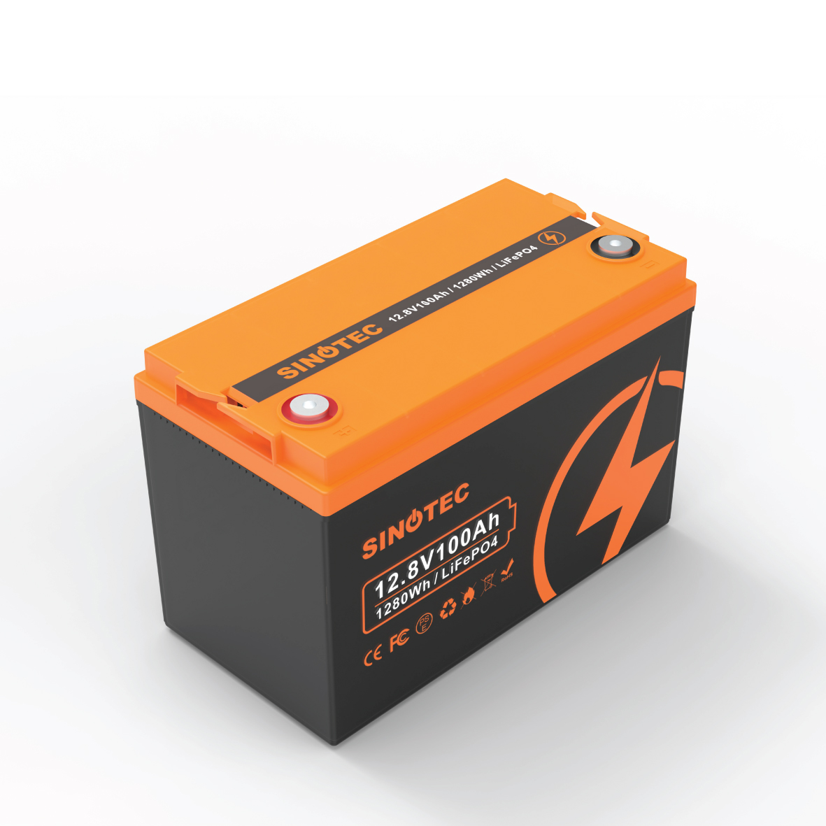 Solar Battery
